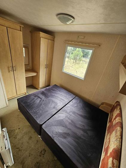 Casa mobila Abi Arizona - 3 dormitoare - 11 x 3 m - 5