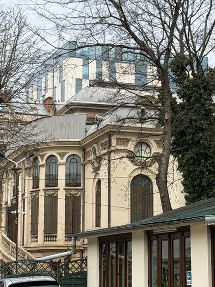 Ultracentral – Calea Victoriei | 93 mp | View Muzeul Enescu | Investiție Premium - 24