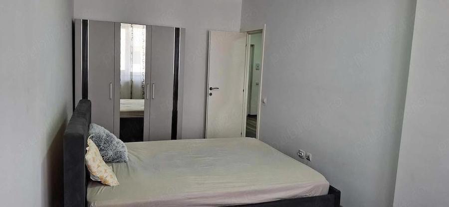 Inchiriez apartament 2 camere zona BMW - 1