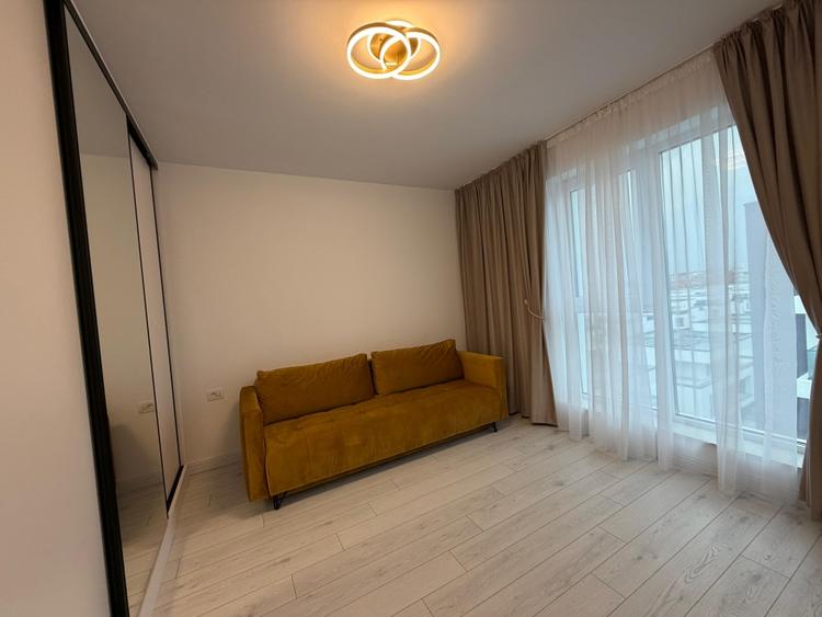 3 Camere Mtm Pipera Lake First Rent Parcare Terasa - 5