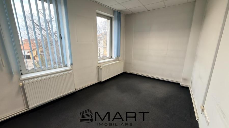 Spatiu birou 270mp zona Sub Arini Sibiu - 3