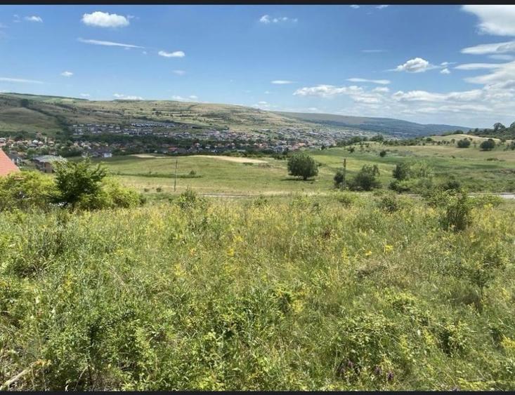 Vanzare teren intravilan, 700 mp., Chinteni - 4