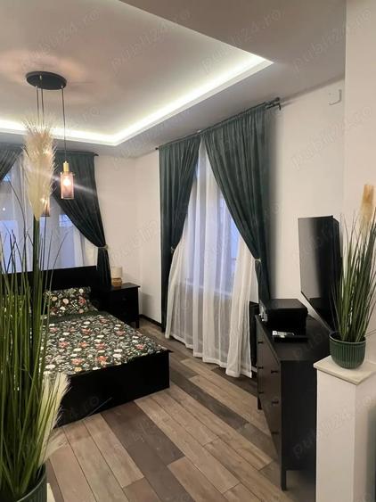 Stefan cel Mare , Lacul Tei in vila - 7