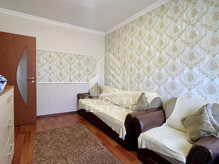 Casa spatioasa si moderna in Timisoara Zona Ciarda Rosie - 14