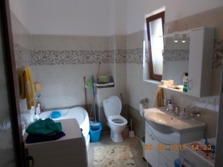 Vila, 2005, P+E, anexa, Chisoda, Timis, 4 camere, teren 570mp - 4