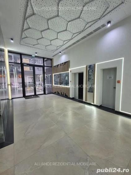 Metrou - Ap 2 Camere Prima Inchiriere LUX- Parcare inclusa! - 7