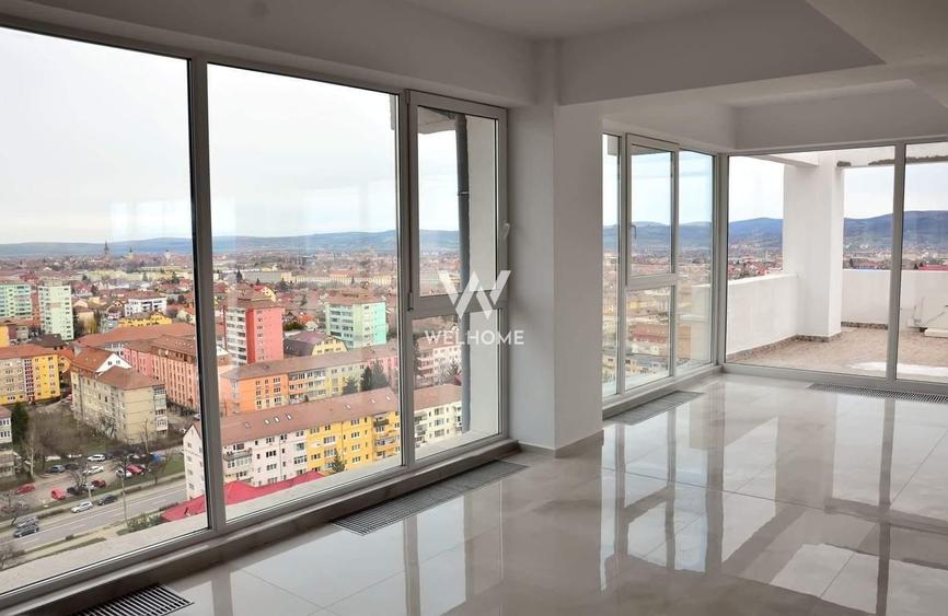 Penthouse de vanzare, 260 mp, Sibiu - 3