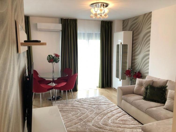 Apartament 3 camere | Arcadia Apartments Domenii | Parcare subterana - 3