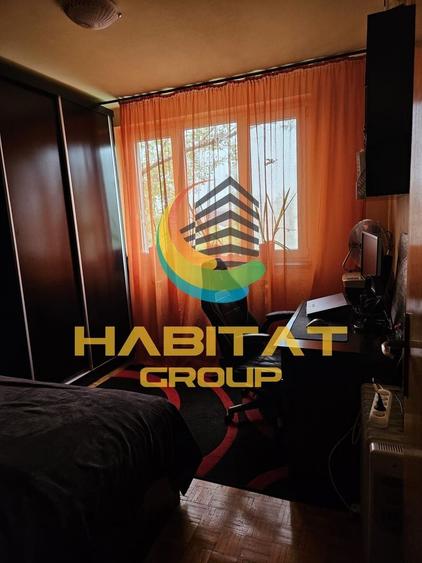 Apartament 4 camere de vanzare, Centrala Proprie, Metrou - 7