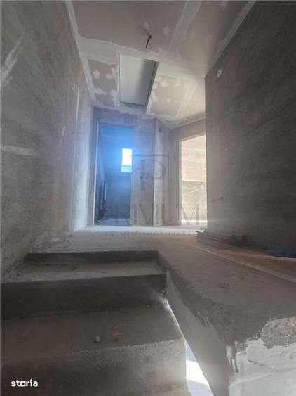 Jumatate Duplex Mosnita Noua - Teren 350Mp - Finisaje La Alegere - 2