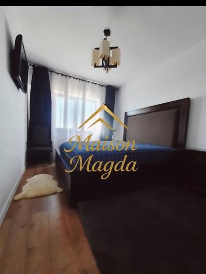 APARTAMENT  2 CAMERE NOVUM LACUL MORII MILITARI - 3