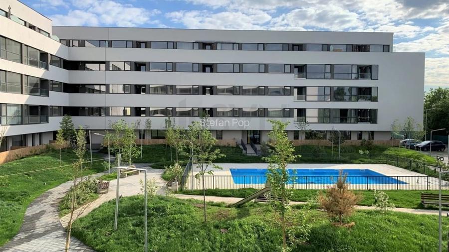 REA1018184 BEST PRICE 3 Camere cu terasa Complex Atria