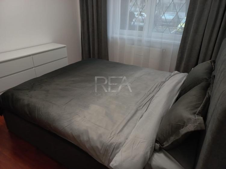 4 camere - Rahova - Centrala proprie - 4