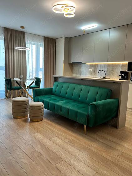 Apartment de inchiriat MTM residence 2 - 1