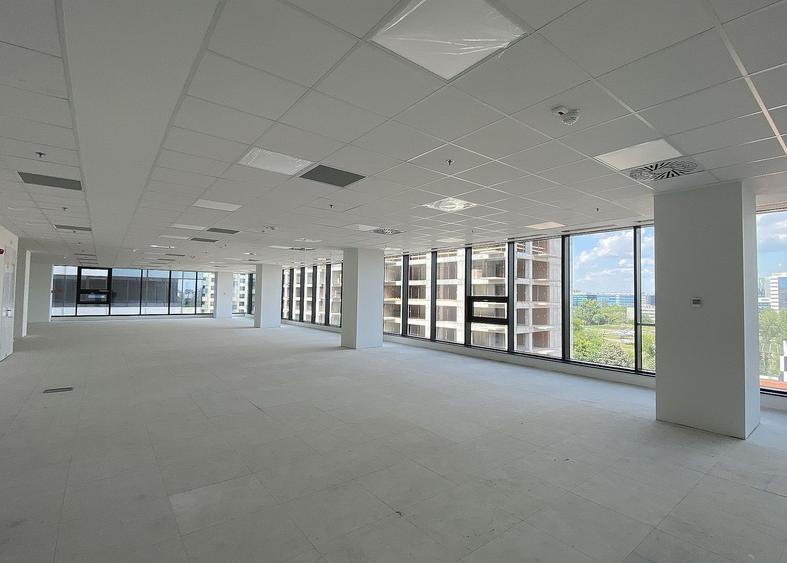 Equilibrium 2, Gara Herastrau 2 - comision 0%, reprezentam proprietarul! - 7