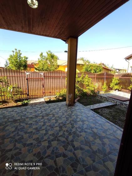 Casa 3 camere curte 250mp centrala Glina - Ilfov Bucuresti - 2