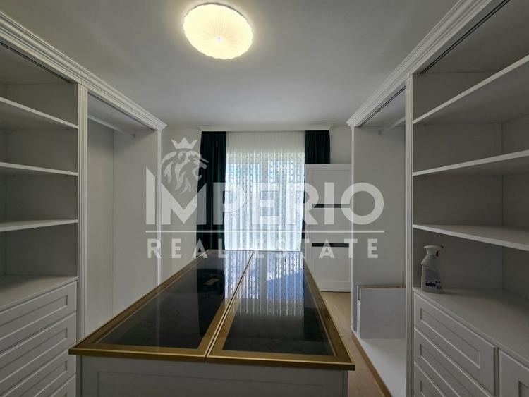 Casa de vanzare in cartierul Gheorgheni finisata, mobilata si garaj dublu! - 13