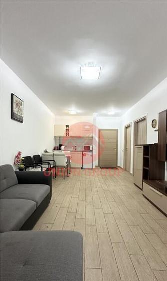 Apartament 2 Camere cu Terasa Superba si Vedere la Mare, Mam - 9
