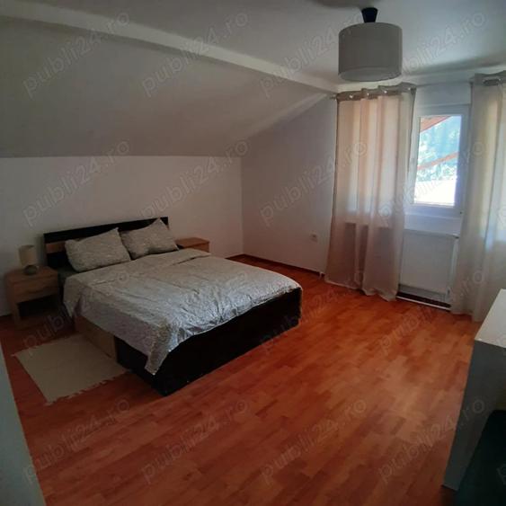 DE VANZARE Casa cu teren in Grin?ie? - 9