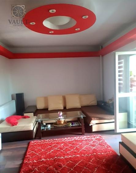 Apartament 2 camere Baicului-Centrala Proprie-Decomandat-2 Balcoane - 1