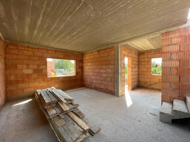 Duplex cu 4 camere-97mp |Mo?ni?a Veche| - 10