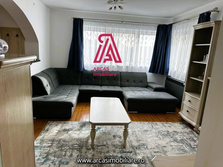 Apartament de inchiriat, 3 camere, 70mp, str.Tilisca, V.Aurie! - 2