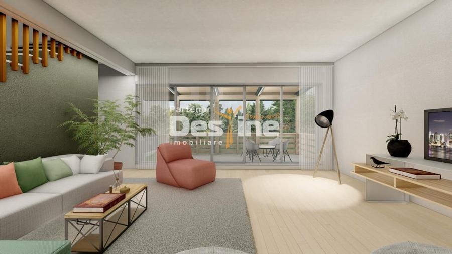 MIROSLAVA CENTRU, Proiect 7 CASE INDIVIDUALE, 175.000 € + TVA - 5