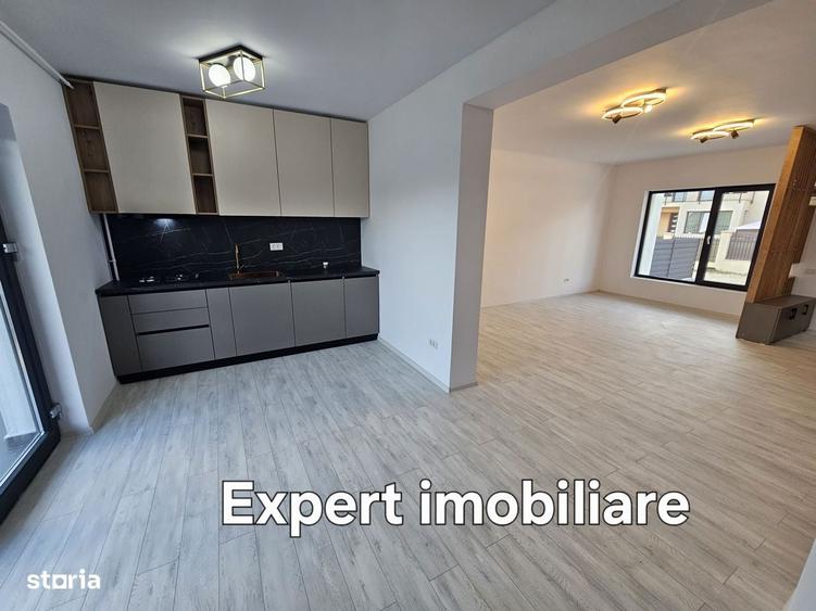 Duplex Premium!Mutare imediata!TRIVALE-Smeura! - 11