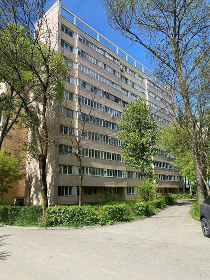 Apartament 2 camere cu vedere panoramica , complet renovat , Aleea Carpati - 3