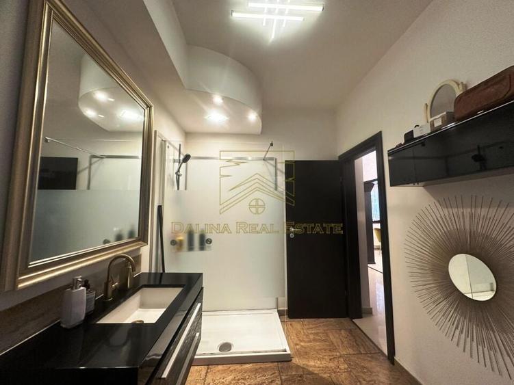 Vanzare - Vila cu piscina si finisaje premium - Otopeni - 31