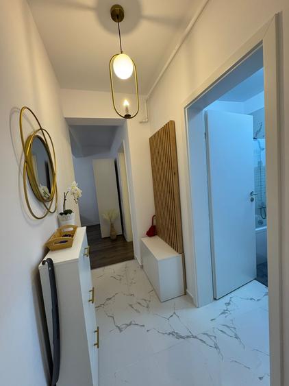 MILITARI RESIDENCE-GARSONIERA+PARCARE-BLOC NOU DE 3 ETAJE STR. REZERVELOR - 10