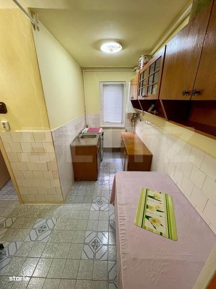 Apartament 2 camere de vanzare in Dambu - 4