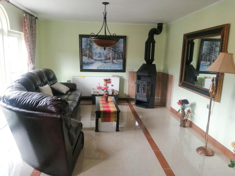 Casa P+M, Malureni -Toplita,  teren 2.798mp - 17