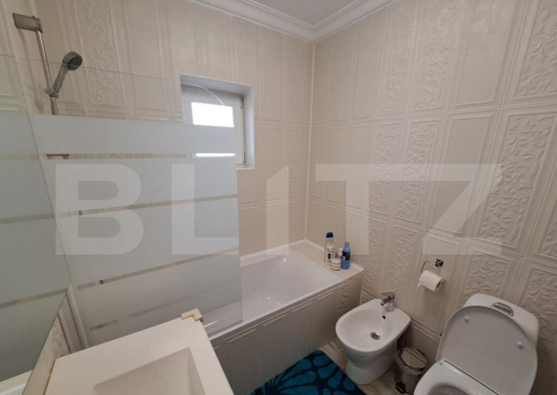 Casa de inchiriat - Lunca Cetatuii - Visoianu - 14