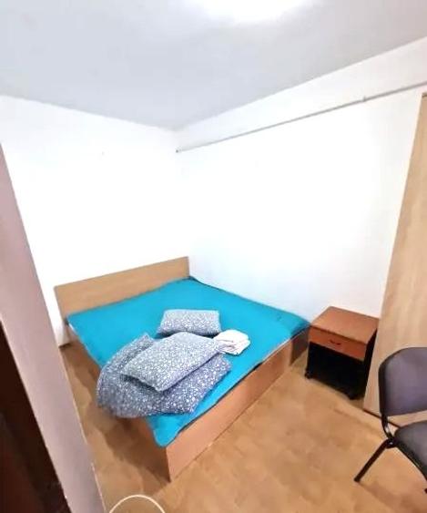 tic tac-garsonieră dublă cu balcon de 7 metri - 1