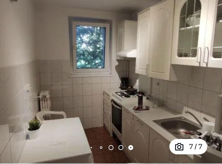 Vand apartament 2 camere strada Mexic sector 1 - 7