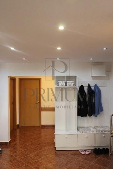 STEAUA - 4 CAM - DECOMANDAT - 2BAI - 2BALCOANE - RENOVAT/UTILAT - CENTRALA- - 12