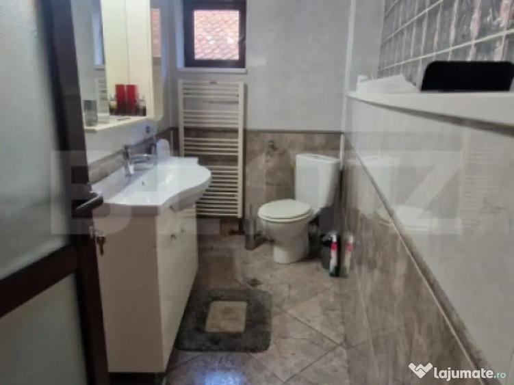 Casa in inima Brasovului - Pretabil afacere si locuinta - 7