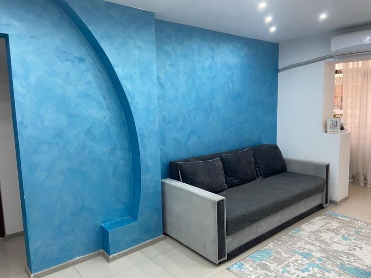 Vand apartament zona centrala - 1