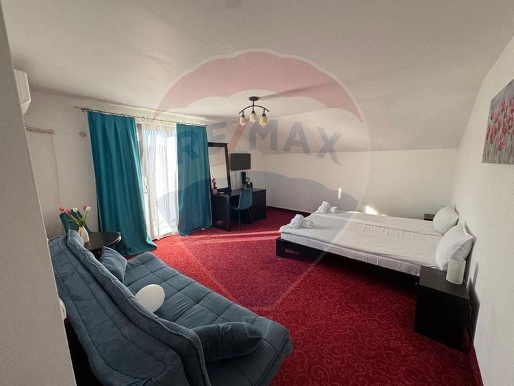 De vânzare apartament cu 1 cameră în Băile Felix - 3