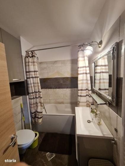 Apartament 2 camere modern, parcare, piscină – Dimri Residence - 9