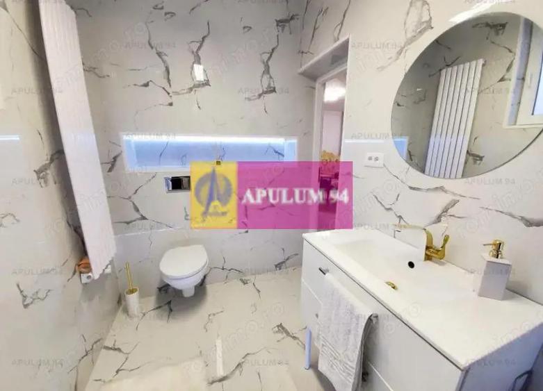 Casa Mobilata si Utilata langa Bucuresti - 11