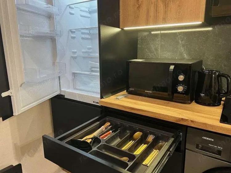 Garsoniera in zona Vitan - 5