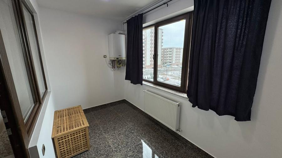 Apartament modern  cu 2 camere ISARAN - 14