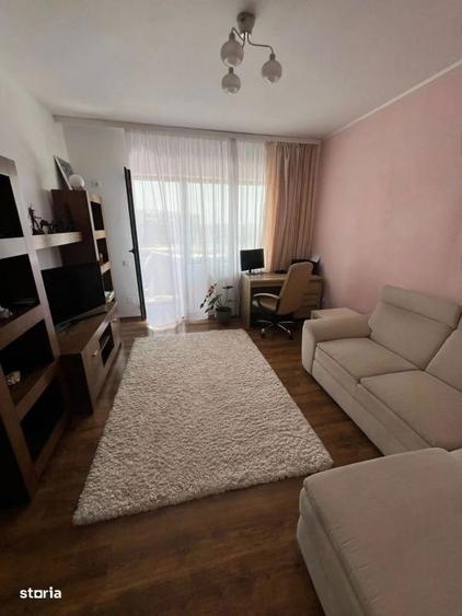 Apartament 2 camere | 8' Metrou Lujerului | mobilat-utilat complet - 3