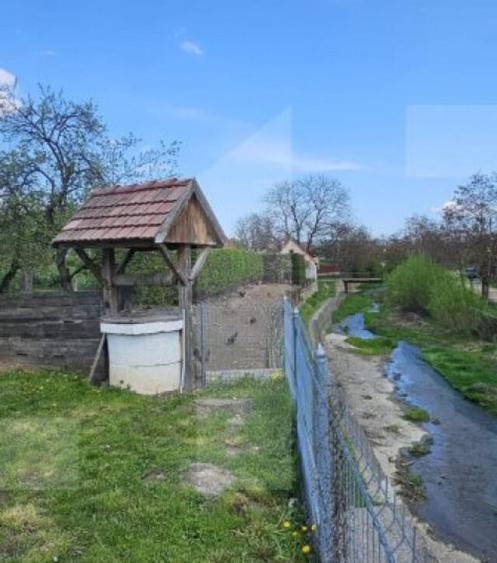 Casa tradi?ionala secuiasca de vanzare Valea Cri?u - 9