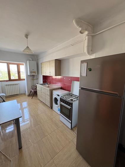 Apartament central 1 camera Gara - 5