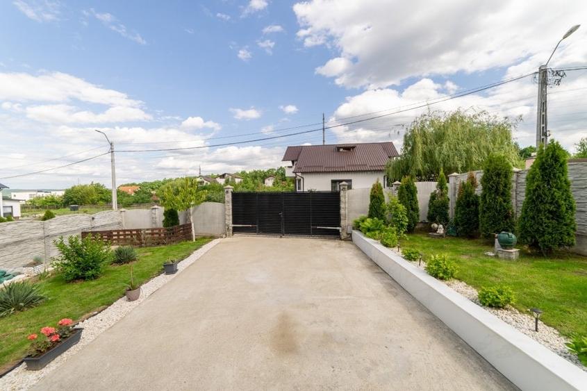 🏡Super oferta! Casa in zona de Sud-Vest a Pitestiului! 🌟 - 6
