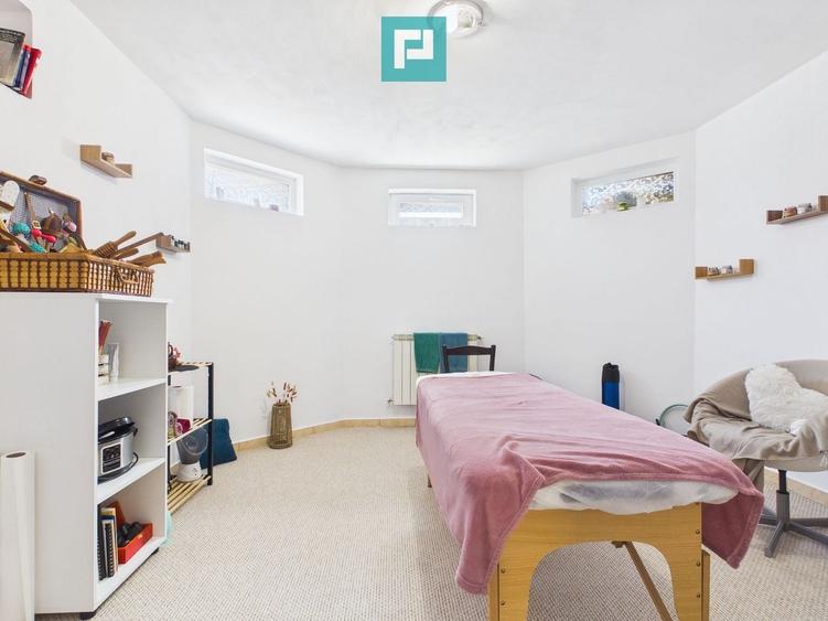 Vilă 343 mp utili, teren 600 mp, Oncea – Oradea - 21