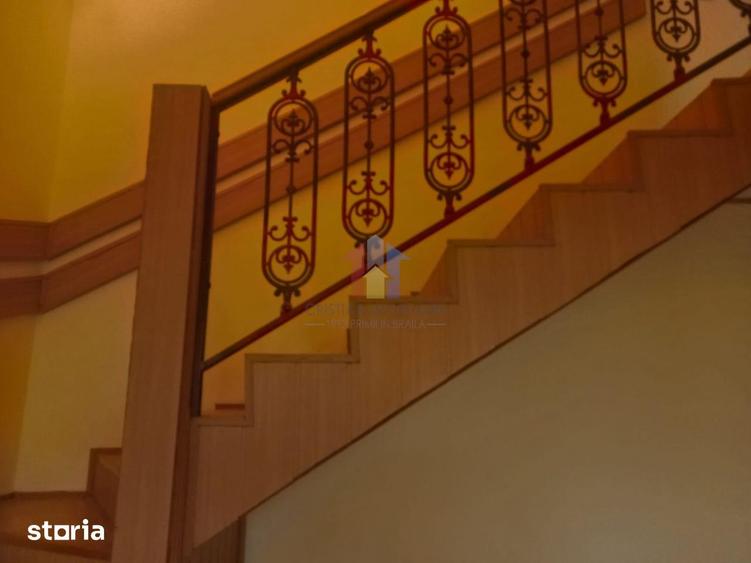 DUPLEX, 3 camere, etaj de mijloc, Calarasilor - Faleza - 8